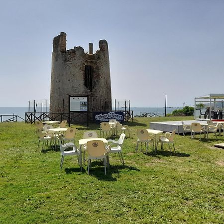 Invit Arti B&B Capoterra Zewnętrze zdjęcie