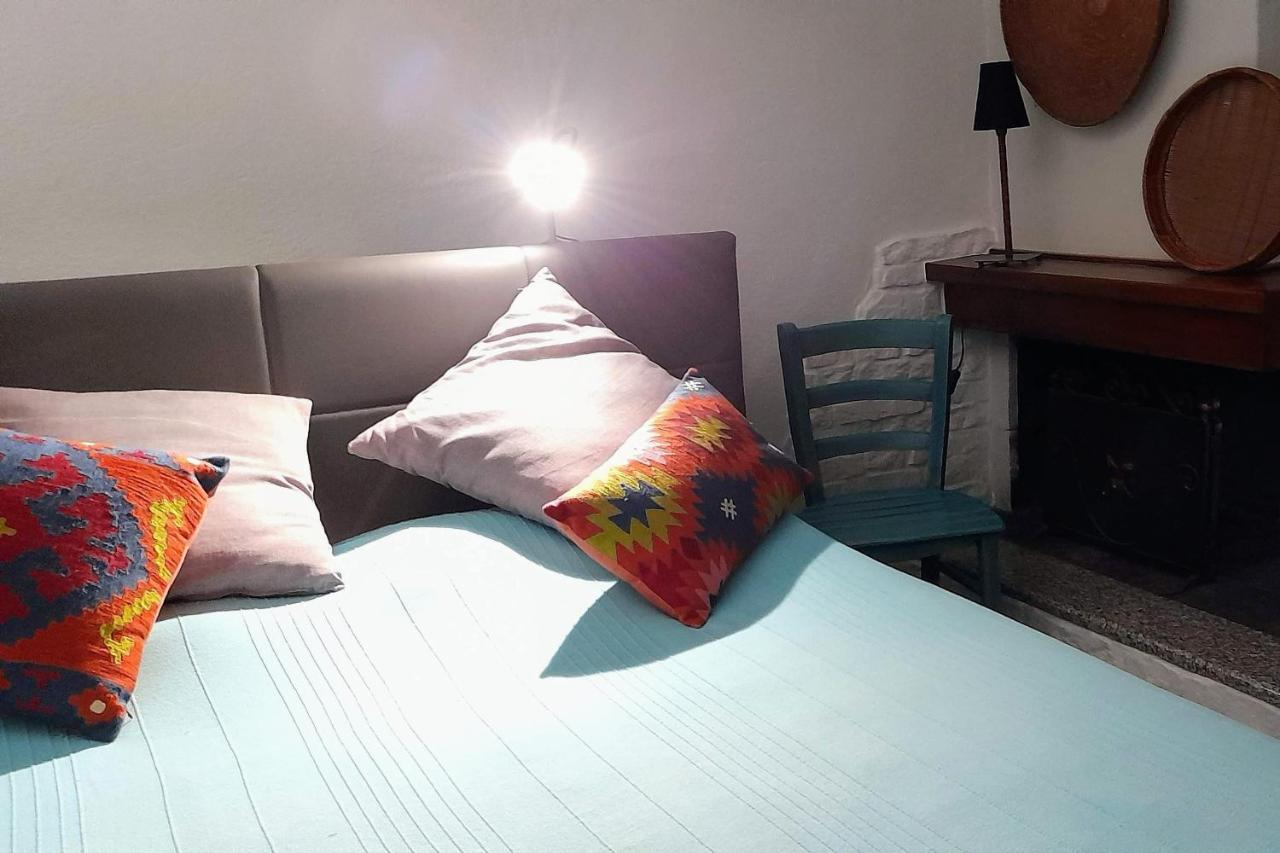 Invit Arti B&B Capoterra Zewnętrze zdjęcie