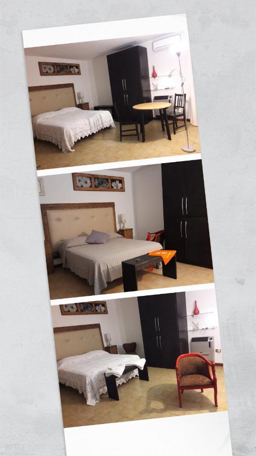Invit Arti B&B Capoterra Zewnętrze zdjęcie
