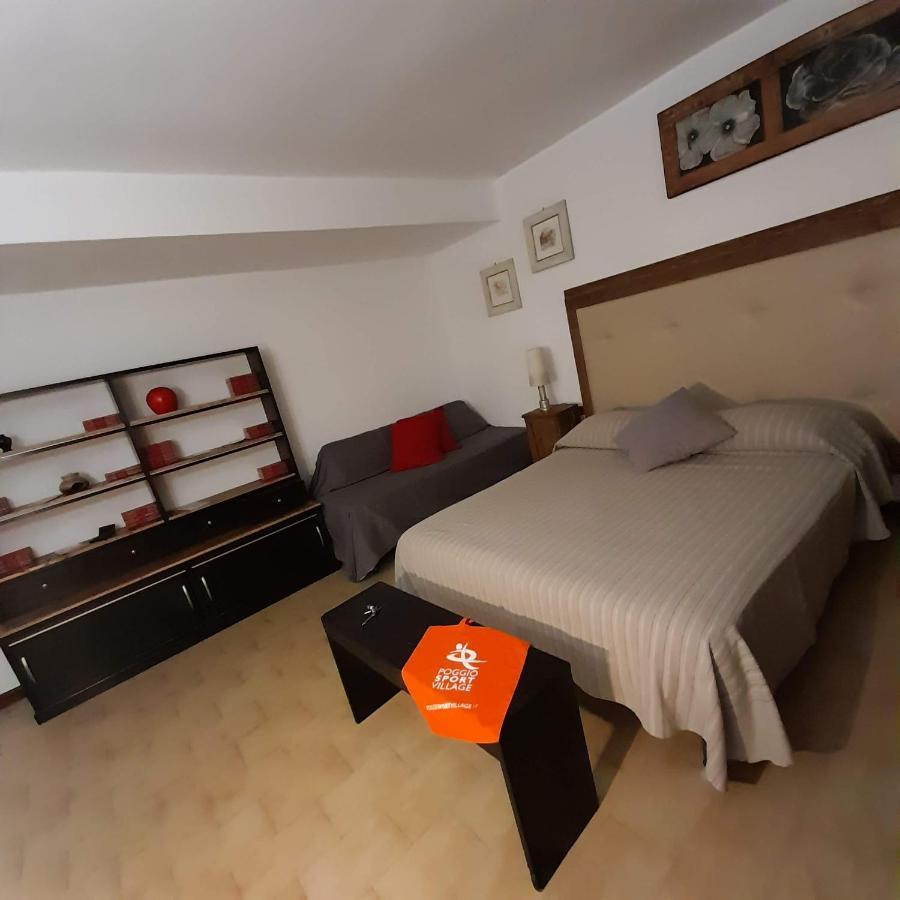 Invit Arti B&B Capoterra Zewnętrze zdjęcie