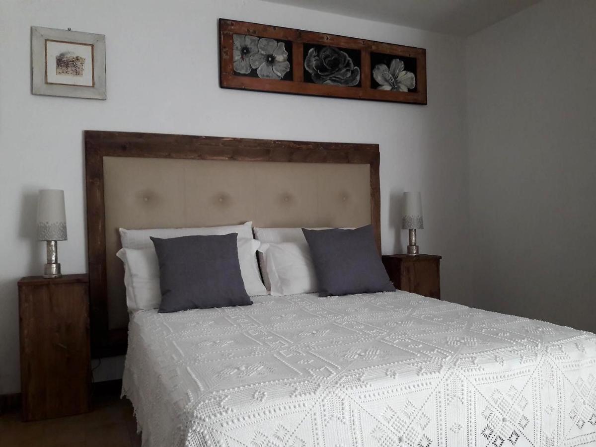 Invit Arti B&B Capoterra Zewnętrze zdjęcie