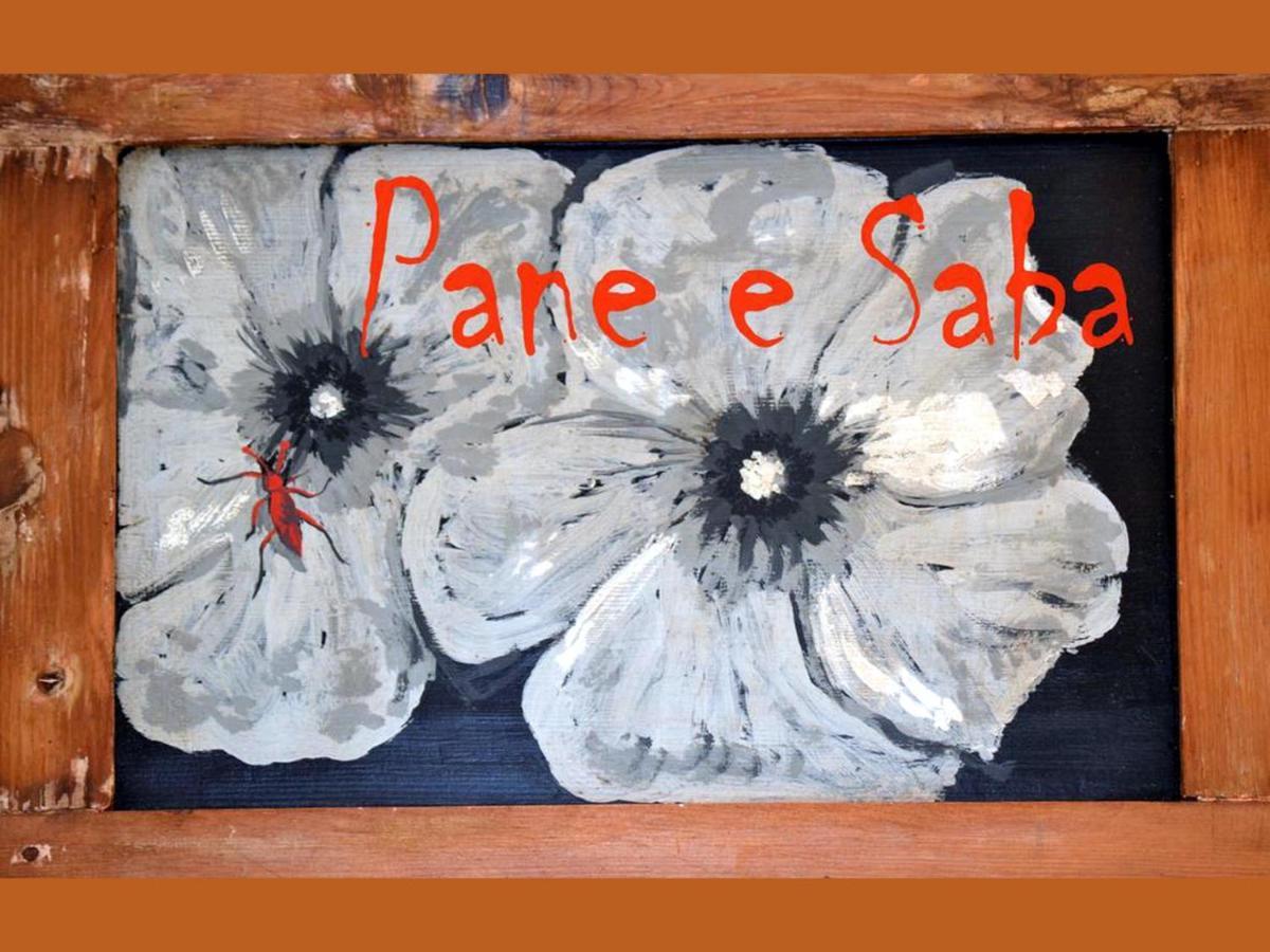 Invit Arti B&B Capoterra Zewnętrze zdjęcie