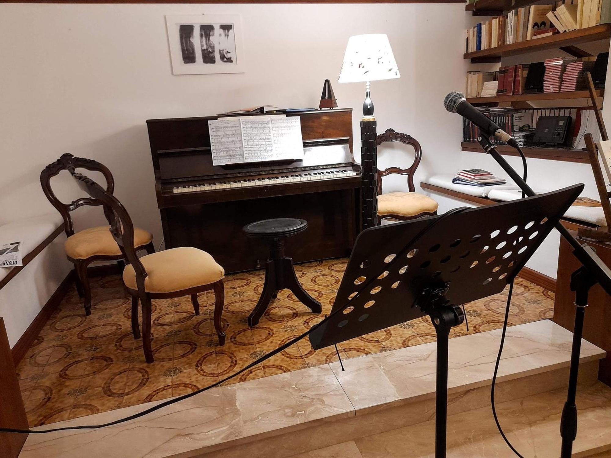 Invit Arti B&B Capoterra Zewnętrze zdjęcie