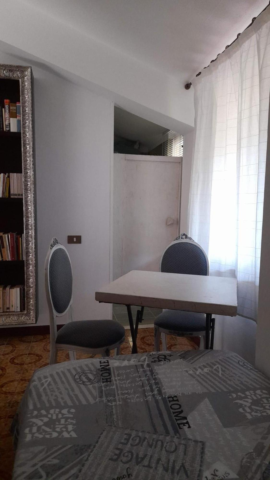 Invit Arti B&B Capoterra Zewnętrze zdjęcie