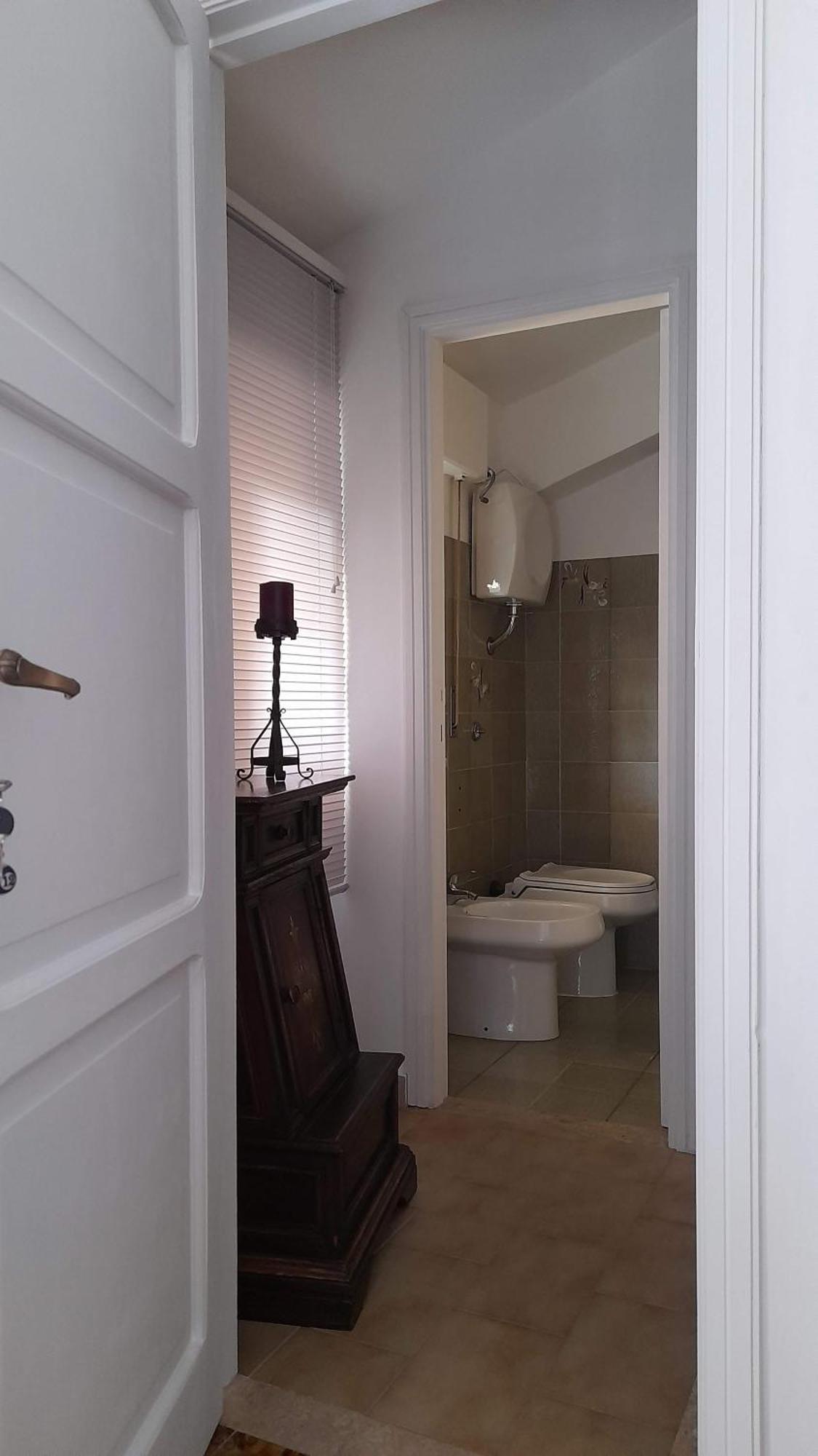 Invit Arti B&B Capoterra Pokój zdjęcie