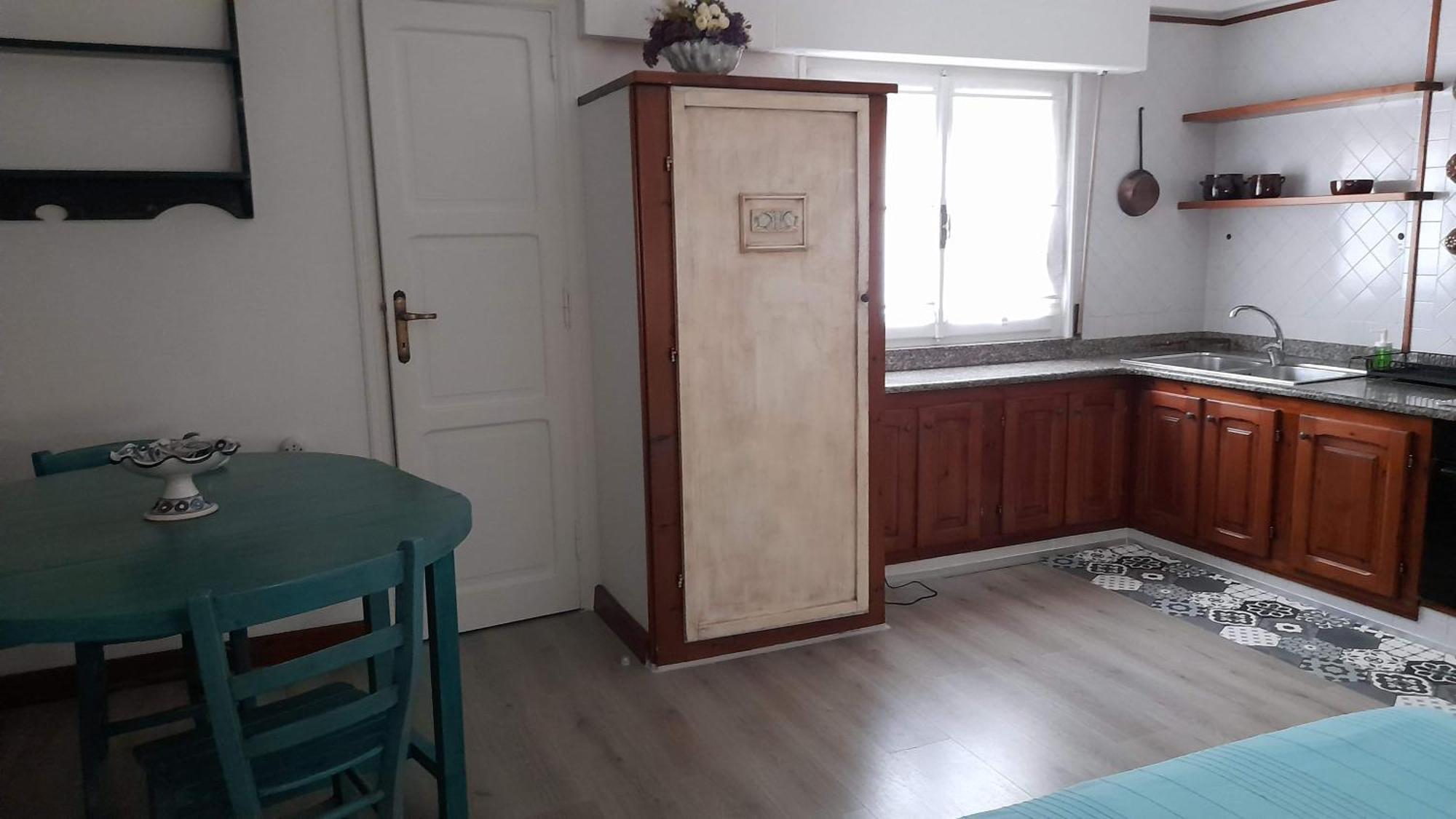 Invit Arti B&B Capoterra Pokój zdjęcie