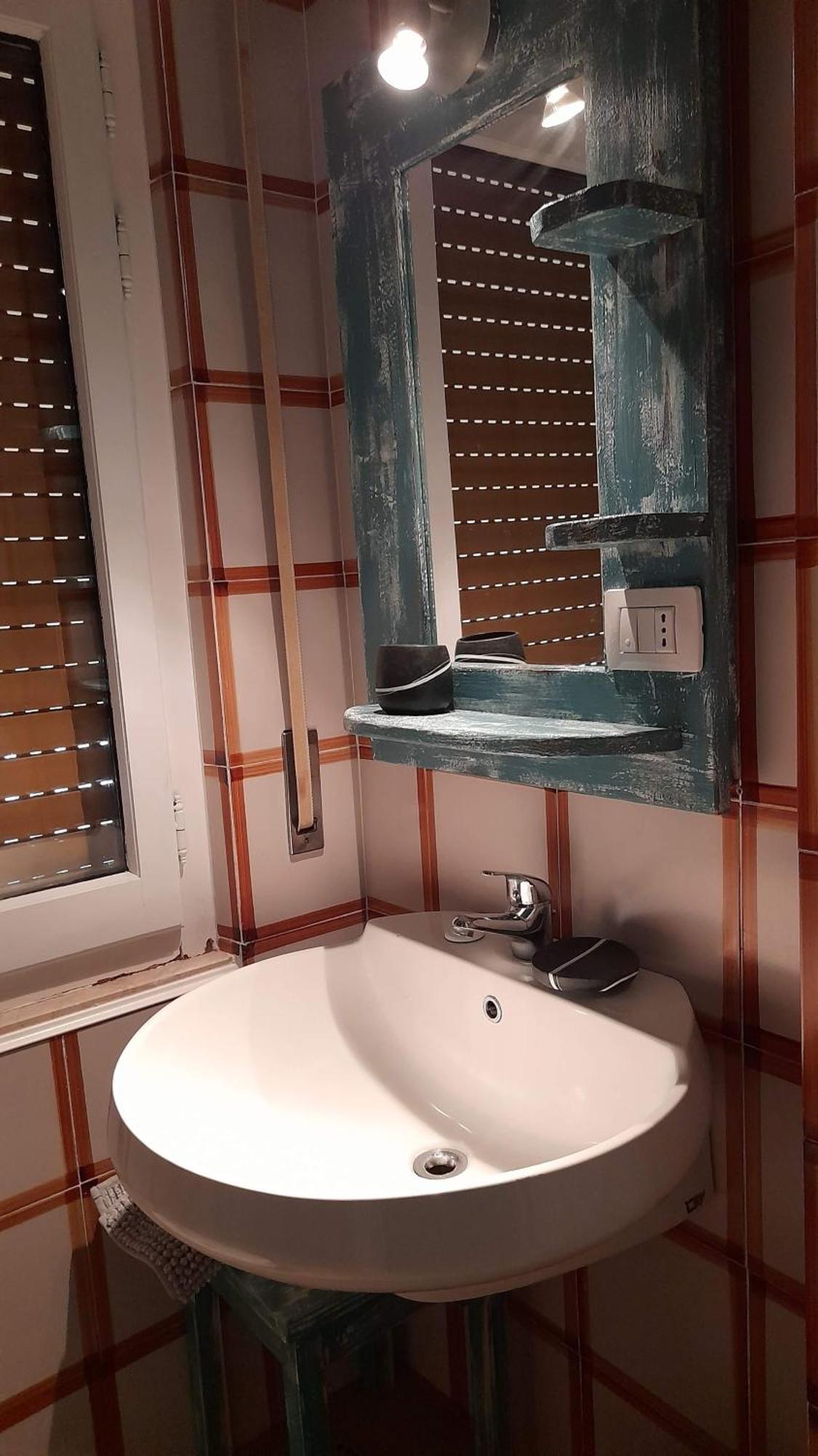 Invit Arti B&B Capoterra Pokój zdjęcie
