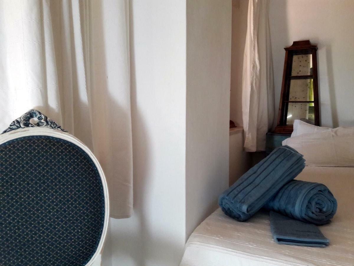 Invit Arti B&B Capoterra Zewnętrze zdjęcie