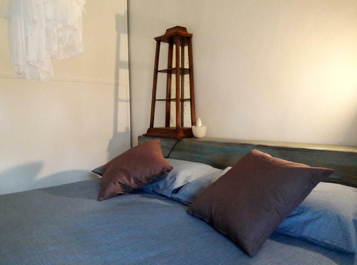 Invit Arti B&B Capoterra Zewnętrze zdjęcie