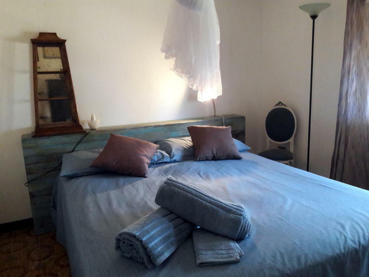 Invit Arti B&B Capoterra Zewnętrze zdjęcie