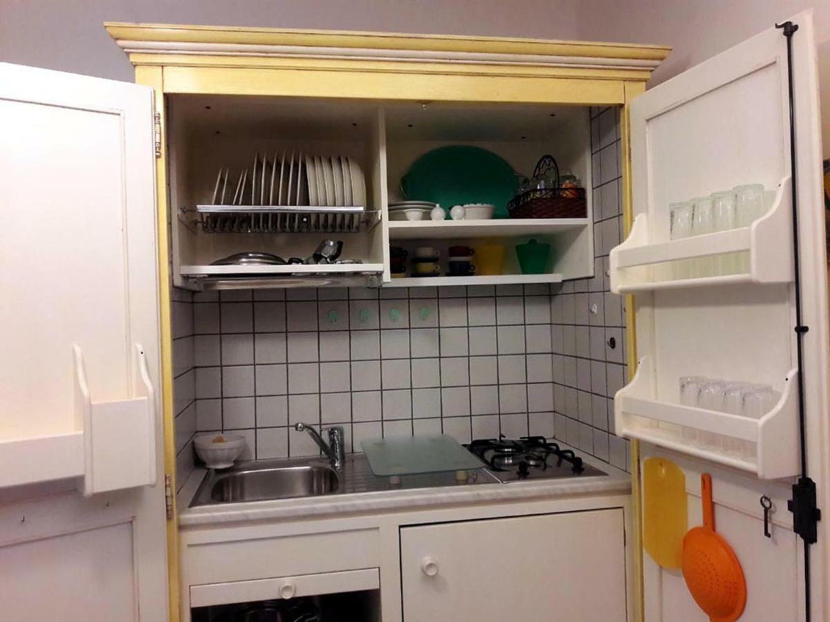 Invit Arti B&B Capoterra Zewnętrze zdjęcie