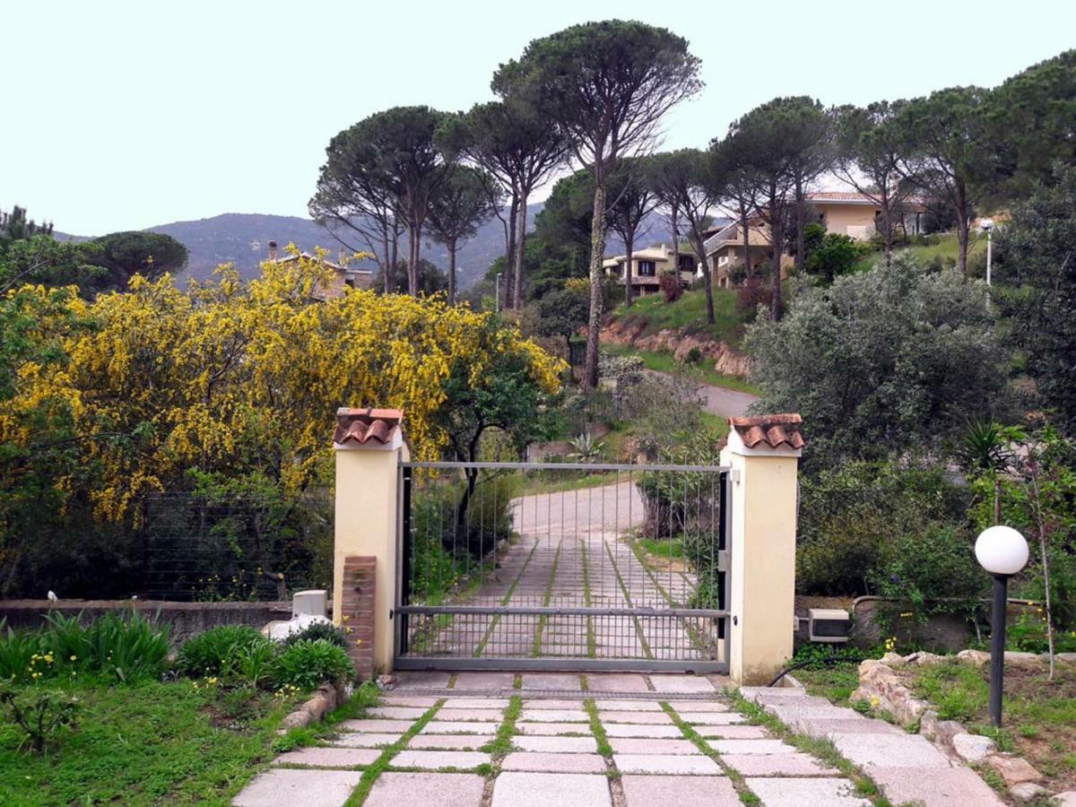 Invit Arti B&B Capoterra Zewnętrze zdjęcie